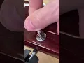 Guitar stringing 101 THE infamous Luthier Knot