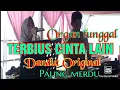 Download Lagu TERBIUS CINTA LAIN - Dangdut Original Paling merdu
