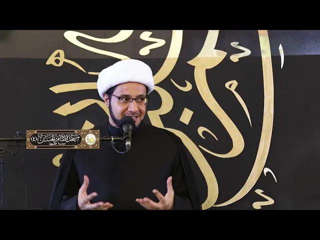 ⁣وقفة : الضيوف في بيوتنا | الشيخ علي العبود | خطبة الجمعة | 2024-12-6