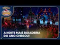 Lagu Natal da Boiadeira 2025 | Completo