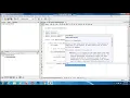 Java the complete Reference Chapter 21 Example 2 Reading a File via a Channel Example 2