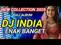 Lagu DJ INDIA REMIX SLOW BASS TERBARU 2026‼️DJ TUM HI HO 🎵 FULL ALBUM LAGU INDIA VIRAL TIKTOK #viralvideo