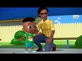 Wheels on the Bus Family Version | CoComelon - Cody Time | CoComelon Songs for Kids & Nursery Rhymes