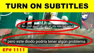 1111 How To Watch Video With Subtitles On Youtube 