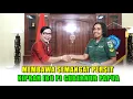 Download Lagu Membawa Semangat Persit Kiprah Ibu PJ Gubernur Papua