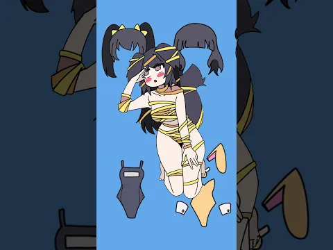 옷 체인지 챌린지
