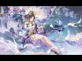 Download Lagu Onmyoji - SP Nostalgic Enenra Event Theme 9(Dream Fireworks off vocal)