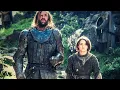 Video di Arya Stark and The Hound - All Scenes in Game of Thrones Compilation (S01-S08) | HD 1080p