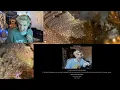 xQc AI leaks about xQc and Amouranth dating
