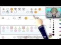 Kindergarten Math Counting Figures In A Large Group Worksheet