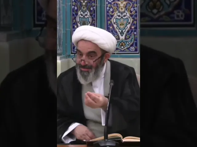 ⁣عقاب اللسان البذيء؟!              الشيخ أحمد الصافي #شبكة_النور_المبين