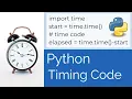 Python Timers
