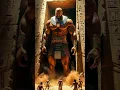 Download Lagu The Wrath of the Giant! #Giant #viralvideo  #FantasyWorld #MonsterScene #explore
