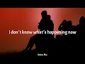 Nathaniel Constantin - A Piece of You (Lyrics)