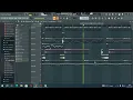 Download Lagu Melinda - cinta satu malam || fl studio edit