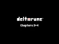 68. GUARDIAN (DELTARUNE Chapter 3+4 Soundtrack) - Toby Fox