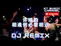 许靖韵 - 相逢何必曾相识 BGM DJ REMIX 新蹦迪抖音tik tok超嗨炸好听中英文国粤语车载环绕金慢摇串烧舞歌曲
