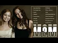 Download Lagu M2M Greatest Hits: Full Album Playlist with Their Best Songs