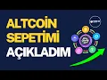 Download Lagu Bitcoin'de Rekor! Altcoin Boğası Başladı mı? \u0026 Sepetimi Açıkladım