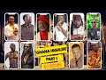 Download Lagu GHANA HIGHLIFE MIX |DJ SEDAN, DADDY LUMBA, OFORI AMPONSAH, REGGIE ROCKSTONE, KOFI B, KWABENA KWABENA