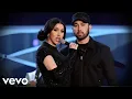 Download Lagu Eminem ft. Cardi B - Mic Inferno (2025)