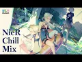 Lagu 1 Hour of Game Music 🌿 NieR Chill Mix - SQUARE ENIX MUSIC Mixed by DJ KRO