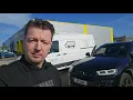 Audi P200200 Bodged Remap DPF Delete