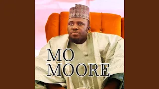 mo moore