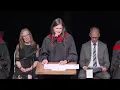 Abbotsford Traditional School - Convocation 2025