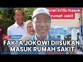 Download Lagu 🔴Viral Video Jokowi Disebut Kritis Masuk RS Bikin Publik Cemas, Muncul Bantah Isu Miring