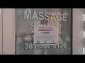 Emergency order closes Flour Bluff massage business suspected of human trafficking