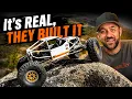 My Homemade Moonbuggy Became a REAL RC Kit