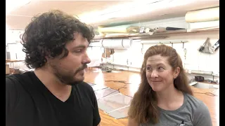 Litzenberger’s BIG Announcement!!!