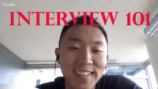 How A Former Facebook Engineer Interviews Developers
