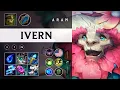 Ivern ARAM - NA Master Patch 25 24