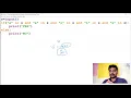 Placement Assured Training Python Session-7