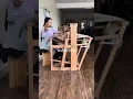 Pashmina Weaving Process