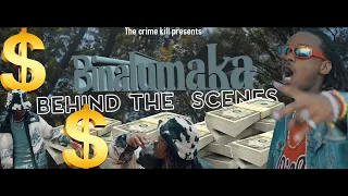 Download SHORT STORY: BINALUMAKA BEHIND THE SCENES/ILI TWALA PESA NYINGI 3000$ MP3
