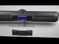 Hard Reset Logitech Rally Bar