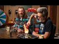 We Try Science Experiments Without Instructions
