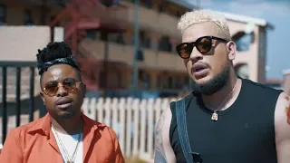 l tido no favors ft aka official music video 