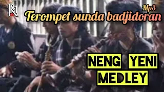 Download neng yeni terompet sunda badjidoran mp3 MP3