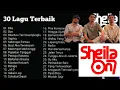 Download Lagu Playlist Terbaik Sheila on7 Full Album‼️Tanpa iklan