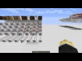 Compact Redstone ALU Tutorial