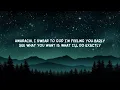 Ayo Jay - Your Number (Lyrics)  | 1 Hour Version