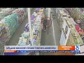 2 women caught stealing from Inland Empire grocery store