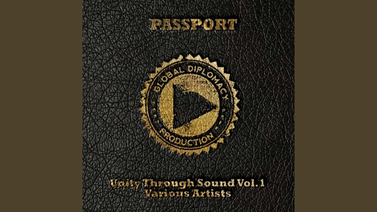 Let Go (feat. Gwen Hunter) (Vocal Mix)