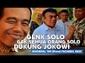 Download Lagu GENK SOLO ‼️ Jenderal TNI (Purn) Fachrul Razi \