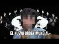 World Order 2026 - 2030