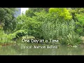 Download Lagu One Day At A time - Meriam Bellina (Best of  Melbourne - Australia)